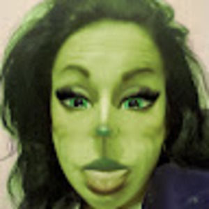 Meet your Posher, Maryanne